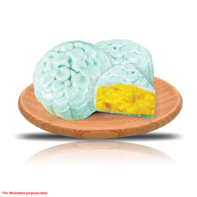 Load image into Gallery viewer, Corporate 1-for-1 (2 boxes &amp; 2 bags) Tree-Ripened MSW Durian Mooncake Gift Set (Total 8 pcs X 170g). (50 sets and above)
