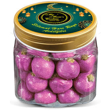 Load image into Gallery viewer, 1. MULBERRY PINEAPPLE BALLS 桑葚箩球  44pcs+-560g+-
