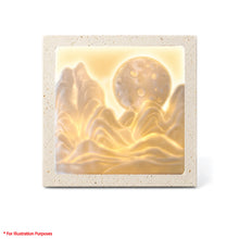 Load image into Gallery viewer, B. Moonlit Mooncake Gift Set (4 pcs X 185g) FOC 2 pcs of MSW per order. (While stocks last)
