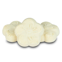 Load image into Gallery viewer, NYONYA BANGKIT COOKIES 白玉酥饼(Gluten free) 90pcs+-330g+- - My Mum's Cookies
