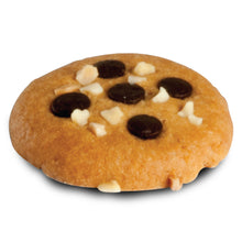 Load image into Gallery viewer, ORANGE CHOCO CHIP 鲜橙巧克力饼 53pcs+-325g+- - My Mum's Cookies
