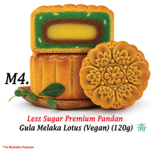 Load image into Gallery viewer, Mooncakes (120g)
