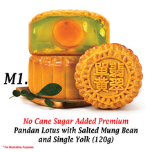 Load image into Gallery viewer, Mooncakes (120g)
