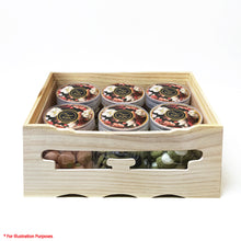 Load image into Gallery viewer, 32. PARADISE GIFT SET (WOODEN BOX 木盒)
