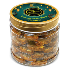 Load image into Gallery viewer, 7. PARMESAN CHEESE ALMOND COOKIES (NEW) 320g+-
