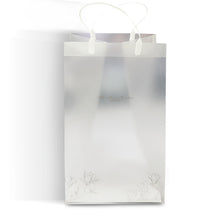 Load image into Gallery viewer, Corporate Peony Mooncake Gift Set (4 pcs X 180g. Vegetarian / Vegan. 50 sets and above, before 15 Aug 25)
