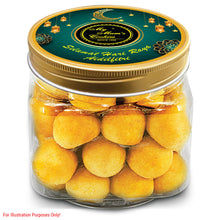 Load image into Gallery viewer, PINEAPPLE BALL 黄金旺来球  44pcs+-550g+-
