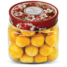 Load image into Gallery viewer, PINEAPPLE BALLS 黄金旺来球  44pcs+-530g+-
