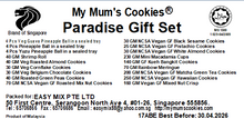 Load image into Gallery viewer, 32. PARADISE GIFT SET (WOODEN BOX 木盒)
