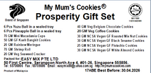 Load image into Gallery viewer, 29. PROSPERITY GIFT SET
