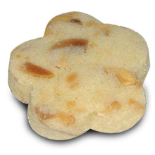 Load image into Gallery viewer, ROASTED ALMOND COOKIES (Vegetarian斋) 杏仁香素饼 - My Mum's Cookies
