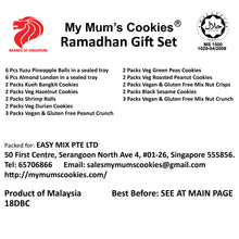 Load image into Gallery viewer, RAMADHAN GIFT SET 2025
