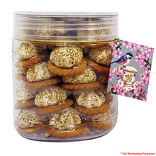 Load image into Gallery viewer, BASKET OF JOY GIFT SET HARI RAYA L
