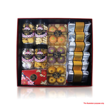Load image into Gallery viewer, 27.  SPRING TIME GIFT SET (VEGAN)
