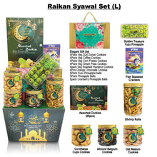 Load image into Gallery viewer, RAIKAN SYAWAL (HAMPER L)
