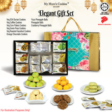 Load image into Gallery viewer, RAIKAN SYAWAL (HAMPER L)
