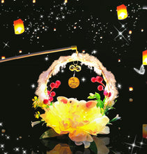 Load image into Gallery viewer, Lucky Lantern Set
