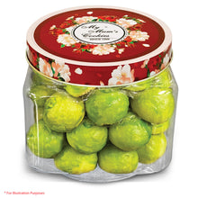 Load image into Gallery viewer, YUZU PINEAPPLE BALL 柚子球 41pcs+- 550g+-
