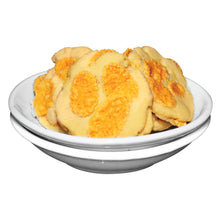 Load image into Gallery viewer, 18. CORNFLAKES COOKIES 早餐谷粮饼 （素）49pcs+-300g+- Vegetarian, Eggless
