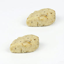 Load image into Gallery viewer, 24. CRANBERRY CHIA SEED COOKIES (NEW - VEGAN, GLUTEN FREE, NO CANE SUGAR ADDED) 420g+-
