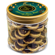 Load image into Gallery viewer, HAZELNUT MOCCA COOKIES
