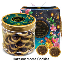 Load image into Gallery viewer, HAZELNUT MOCCA COOKIES
