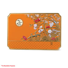 Load image into Gallery viewer, Golden Treasure Mooncake Gift Set (6 pcs X 120g)
