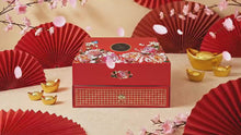Load and play video in Gallery viewer, 30. BLOSSOM GIFT SET
