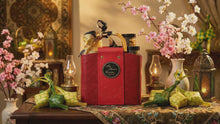 Load and play video in Gallery viewer, BASKET OF JOY GIFT SET HARI RAYA M
