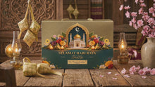 Load and play video in Gallery viewer, RAMADHAN GIFT SET 2026
