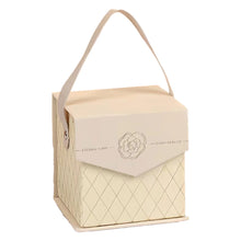 Load image into Gallery viewer, Value Mooncake Gift Set (2 pcs) 180g (Halal）Beige
