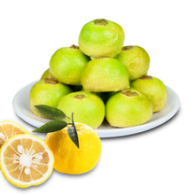 Load image into Gallery viewer, YUZU PINEAPPLE BALL 柚子球 (New)41pcs+- 550g+- - My Mum's Cookies
