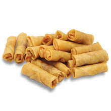 Load image into Gallery viewer, SHRIMPS ROLL(Bot) 香脆虾卷 460gram+- - My Mum's Cookies
