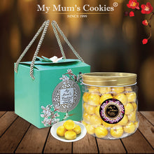 Load image into Gallery viewer, Mini Pineapple Balls (Bite size)迷你黄金旺来球  80pcs+-
