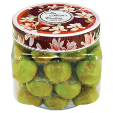 Load image into Gallery viewer, YUZU PINEAPPLE BALL 柚https://admin.shopify.com/store/my-mums-cookies/collections子球 41pcs+- 550g+-
