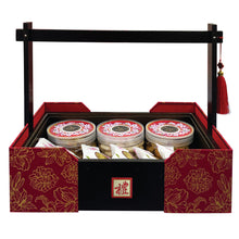 Load image into Gallery viewer, PARADISE GIFT SET (WOODEN BOX 木盒）
