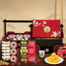 Load image into Gallery viewer, PARADISE GIFT SET (WOODEN BOX 木盒）
