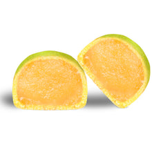 Load image into Gallery viewer, YUZU PINEAPPLE BALL 柚子球 (New)41pcs+- 550g+- - My Mum's Cookies
