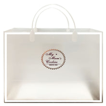 Load image into Gallery viewer, Zento Vegetarian Mooncake Gift Set (4 pcs) 180g - My Mum's Cookies
