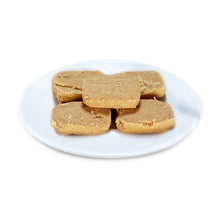 Load image into Gallery viewer, PEANUT TRUFFLE (vegetarian) 花生糕 （斋）68pcs+-480g+-
