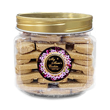 Load image into Gallery viewer, PEANUT TRUFFLE (vegetarian) 花生糕 （斋）68pcs+-480g+-
