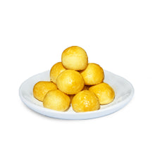 Load image into Gallery viewer, PINEAPPLE BALL 黄金旺来球  44pcs+-550g+-
